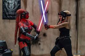 Talon, along with darth nihl, was present when darth krayt killed hosk trey'lis after cade refused to do so. Darth Talon Vs Twi Lek Jedi Album On Imgur