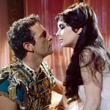 The italian cut colaimages/alamy stock photo Would Megan Fox Be A Better Elizabeth Taylor Than Lindsay Lohan Our Side By Side Comparison Of The Cleopatra Wannabes Glamour
