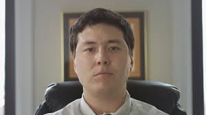 Trident — Michael Hanks