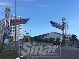 Tuah, jebat, lekir, lekiu, kasturi, merduwati are all real malay words and historical chinese relations. Hidupkan Kembali Jalan Hang Tuah