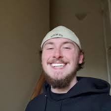 My buddy caught this giant 20 lb bluecat last night