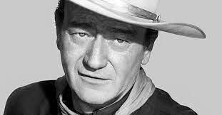 He is best known for the films he made with directors john ford and howard hawks. John Wayne Western Ohne Elmer Bernstein Musik Die Filmmusikseite