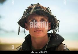 Cpl kyle smith hi-res stock photography and images