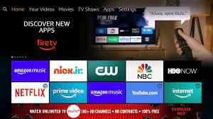 But first, you have to install them yourself. How To Download Apps On A Fire Tv Stick