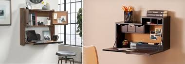See more ideas about fold out desk, desk, computer workstation. Modern Wall Mounted Desk Designs With Flair And Personality