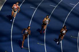 She competed in the 200 metres at the 2015 world championships in beijing. Cynthia Bolingo Mbongo Pictures Photos Images Zimbio