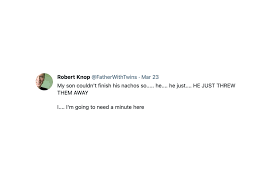 22.10.2021 · funny tweets and tumblr gems to make the day that much more tolerable we are bored, boring people and we need a saline drip of jokes to get us through our pointless days. 25 Funny As Hell Tweets And Memes From Dads This Week Brobible