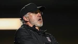 Ramblers rocked as McDermott departs ahead of play-off