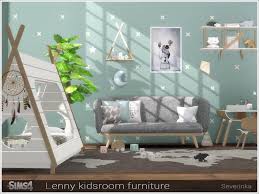 Welcome to the sims 4 furniture cc list. Severinka S Lenny Kidsroom Furniture Sims 4 Bedroom Sims House Kids Bedroom Sets