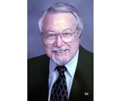 Norman Ness Obituary (1933