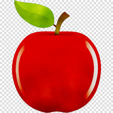 Family makes all the difference. Family Tree Background Clipart Red Fruit Apple Transparent Clip Art