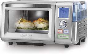 Check spelling or type a new query. Amazon Com Cuisinart Convection Stainless Steel Steam Convection Oven 20x15 Kitchen Dining
