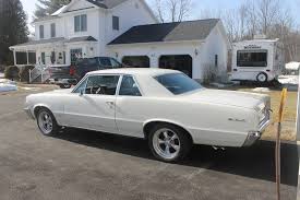 Image result for Cameo Ivory 1964 GTO