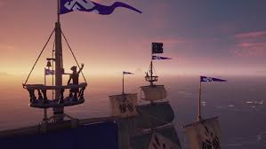 Sea of thieves cursed sails guide: Sea Of Thieves Surpassed 5 Million Players Cursed Sails Update Available Now For Free