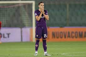 8:45pm, wednesday 1st july 2020. Finale Fiorentina Sassuolo 1 3 Castrovilli Disastroso Chiesa Sprecone Cutrone Segna Il Gol Della Bandiera