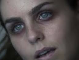 AN OCCURRENCE AT ARVERNE