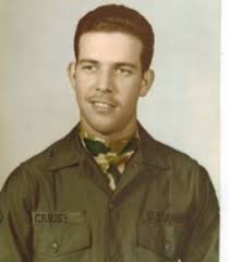 Mr. Richard Cargile Crouse Obituary June 30, 2012