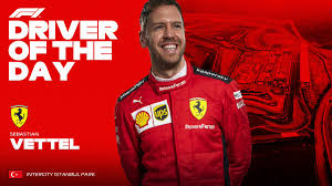 Unfall mit sebastian vettel f1 2020. Formula 1 On Twitter From P11 On The Grid To A Surprise Podium On The Final Corner Sebastian Vettel Is Your F1driveroftheday Turkishgp F1 Https T Co Iocshlh7dr