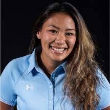 Anne Yoshimura's Instagram, Twitter & Facebook