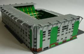 Image result for celtic park lego