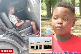 Boy arrested for peeing gets probation, writing assignment