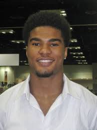 Anthony Sims Jr. speaks about new career