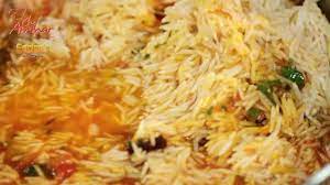 Nasi arab dan lamb mandy. Eps 5 Chef Ammar Cooking Show Ramadan 2016 Youtube