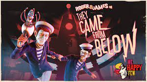 We happy few is going to take players between 15 and 25 hours to complete. We Happy Few