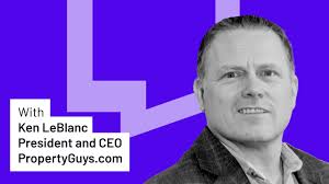 Podcast: PropertyGuys.com's Ken LeBlanc