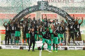 Jun 04, 2021 · kenyan football giants gor mahia are eyeing a double this season after cruising to the fkf cup round of 16 courtesy of a five goal thriller over cusco at utalii grounds yesterday. Nkata Okello Win Silverware As Gor Mahia Edge Afc Leopards In Mashemeji Derby