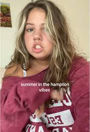 Mario Hampton The Hamptons