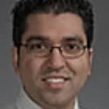 Dr. Hatkesh Joshi, MD