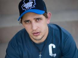 A day with the Toronto Maple Leafs from morning to bitter end.