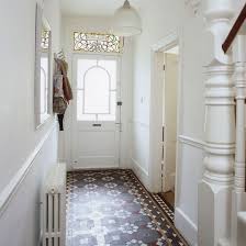 Simple Narrow Hallway Hallway Decorating Ideas Photo Gallery 25 Beautiful Homes Housetohome Small Hallways Tiled Hallway Hallway Colours