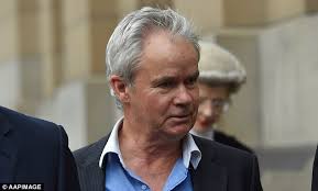 Melbourne art restorer and dealer found guilty of selling fake Brett  Whiteley paintings