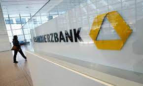 Commerzbank swift codes has been assisting you in finding the reliable bank and branch where capital is sent to via bank wire transfer. City Watchdog Fines Commerzbank 38m For Money Laundering Failings Financial Conduct Authority The Guardian