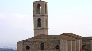 Contatti san domenico ski fraz. Chiesa Di San Domenico Www Umbriatourism It