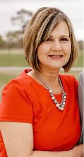 Funeral services for Vonda Bell Hitt, 59, of Greenville will be at 11:00  a.m.