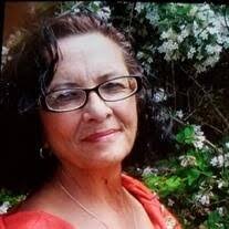 Rosemary Quintana Obituary