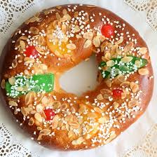Couronne Des Rois Briochee Recette Galette Des Rois Briochee Couronne Des Rois Galette Des Rois