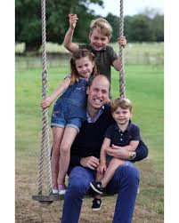 One image shows prince william, who turned 38 on sunday, being jumped on by prince george, aged william's birthday is the latest in what has been a busy birthday season for the royals, since. Duke And Duchess Of Cambridge On Instagram The Duke And Duchess Of Cambridge Are Very P Prince William Birthday Prince William And Kate Prince William Family