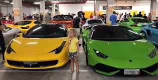 Used vehicles for sale direct from the owner are advertised as there is no roadworthiness certificate in brazil, when buying vehicles privately, the owner should. Car Meeting In Brazil 430 Cars 60 Ferraris 160 Porsches Autos