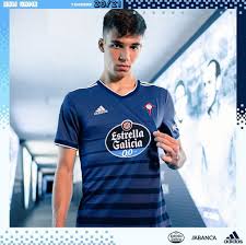 Galicia is an incredible region. Celta De Vigo 2020 21 Adidas Away Kit 20 21 Kits Football Shirt Blog