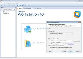 Use vmware player para crear máquinas virtuales con los últimos sistemas operativos windows y linux de 32 y 64 bits. Vmware Workstation 15 1 0 Download For Pc Free