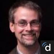 Dr. Florian P. Thomas, MD