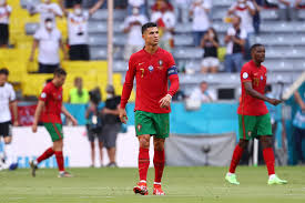 منتخب البرتغال يلعب مواجهه اليوم وهو يعتبر الضيف في مواجهه اليوم مع منتخب المانيا وذلك في ثاني جولات دور المجموعات لليورو 2020 ، منتخب البرتغال قبل مواجهه اليوم هو متصدر المجموعه السادسه وذلك برصيد ثلاث نقاط جمعهم المنتخب. Ù…Ø¨Ø§Ø±Ø§Ø© ØªØ§Ø±ÙŠØ®ÙŠØ© Ø¨ÙŠÙ† Ø§Ù„Ø¨Ø±ØªØºØ§Ù„ ÙˆØ£Ù„Ù…Ø§Ù†ÙŠØ§ ÙÙŠ ÙŠÙˆØ±Ùˆ 2020 ÙˆÙÙˆØ² Ø£Ù„Ù…Ø§Ù†ÙŠ Ø±ØºÙ… ØªØ³Ø¬ÙŠÙ„ Ø§Ù„Ø¨Ø±ØªØºØ§Ù„ÙŠÙŠÙ† Ø£ÙƒØ«Ø± ÙˆÙƒØ§Ù„Ø© Ø³ØªÙŠØ¨ Ø§Ù„Ø¥Ø®Ø¨Ø§Ø±ÙŠØ©