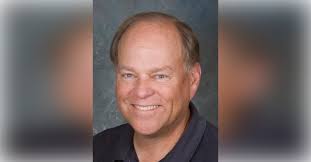 Obituary information for Ronald Earle Laughlin