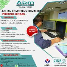 Abm memberi tumpuan kepada melengkapkan personel binaan dengan kompetensi yang sesuai mengikut standard oleh. Akademi Binaan Malaysia Wilayah Timur Posts Facebook
