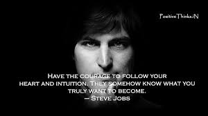 Steve jobs , the visionary behind apple inc., is one of the most inspirational people in history. Steve Jobs Quotes The Best Top 21 Most Inspiring Quotes