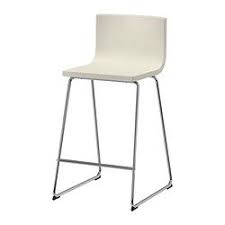 Bernhard Bar Stool With Backrest Ikea Bar Stool Chairs Ikea Bar Ikea Barstools